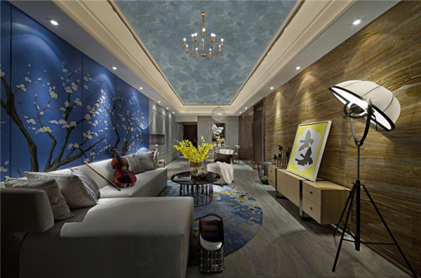 重庆科梅诺艺术壁材 重庆科梅诺艺术壁材