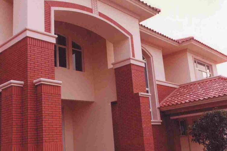 重庆弹性外墙漆 重庆弹性外墙漆