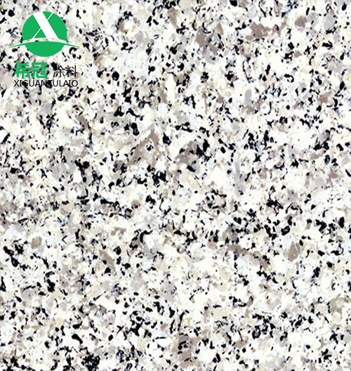 水包水仿石漆批发厂家